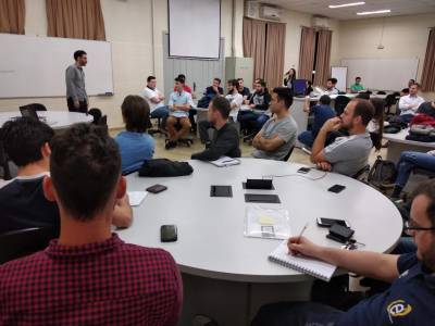 Agenda da semana: oportunidades para iniciantes ou quem quer começar a empreender
