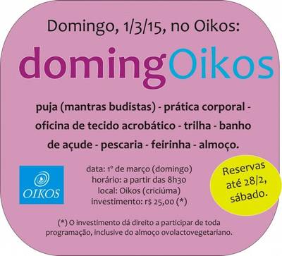 Domingoikos