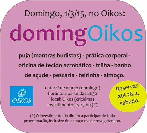 Domingoikos