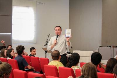 Abertas inscrições para Escola Diocesana de Comunicação