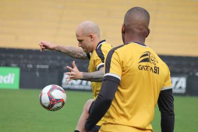 Trinca Ofensiva #35 | Mesa debate os desafios do Criciúma na segunda fase da Série C