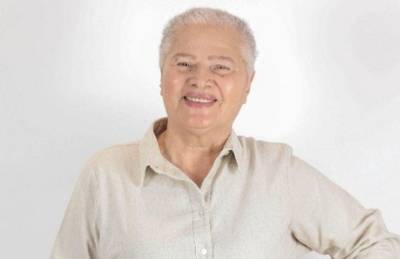 Nota de falecimento: Joanita Marques Girelli, aos 68 anos