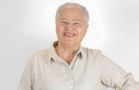 Nota de falecimento: Joanita Marques Girelli, aos 68 anos