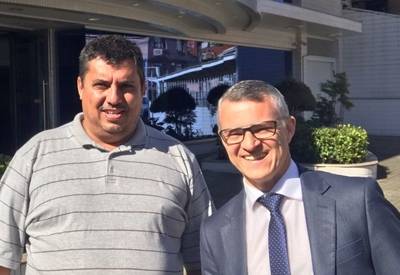 TRT nega recurso contra presidente do Sindicato dos Motoristas