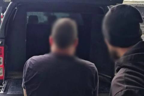 Morador de Criciúma é preso em megaoperação contra fabricação e venda clandestina de anabolizantes