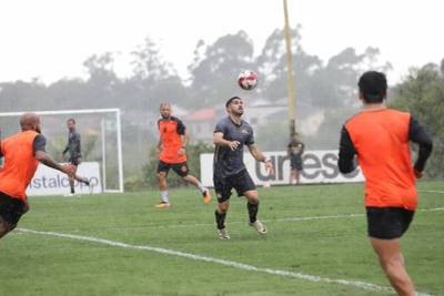 Ao vivo: Vitória do Tigre e entrevista com diretor financeiro