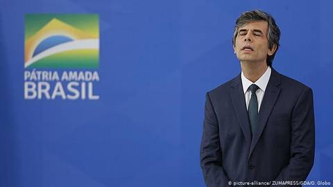 O Brasil será o novo epicentro do coronavírus?