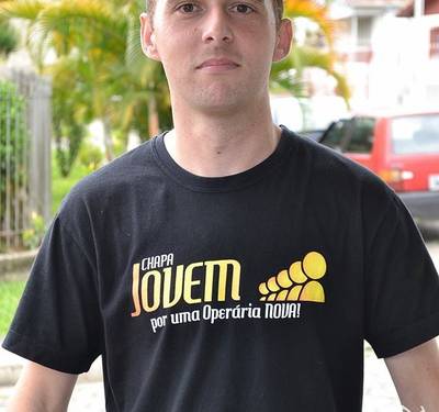 Aniversariantes neste dia 06/02