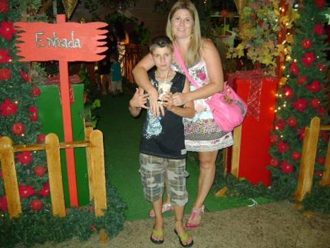 Aniversariantes neste dia 08/01
