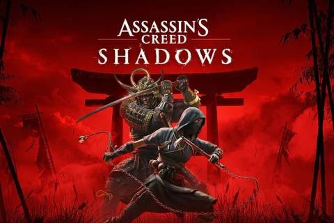 Assassin’s Creed Shadows estreia com um milhão de jogadores em 24 horas