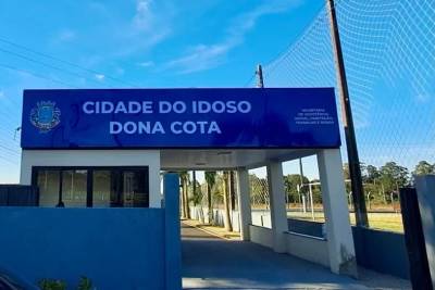 Cidade do Idoso já conta com mais de 730 inscrições para oficinas em Içara