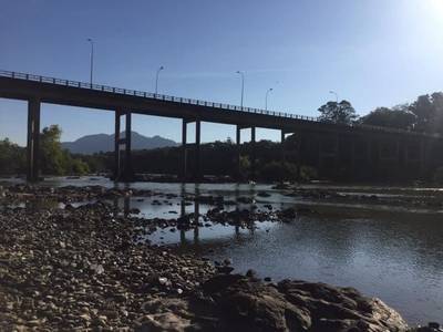 Força-tarefa deflagrada para enfrentar a estiagem em Santa Catarina