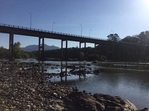 Força-tarefa deflagrada para enfrentar a estiagem em Santa Catarina