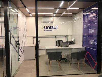 Unisul: novos polos EAD chegam em Criciúma e Araranguá 