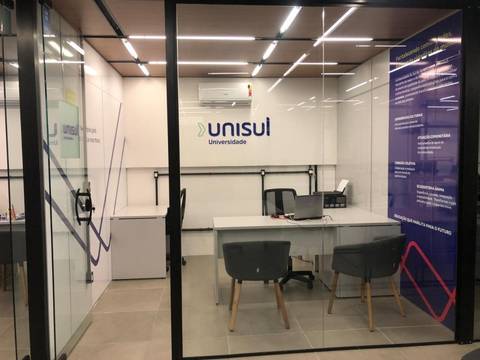 Unisul: novos polos EAD chegam em Criciúma e Araranguá 