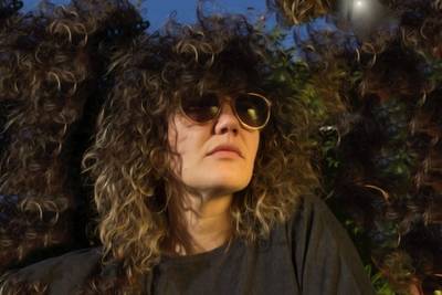 Revelação da Nova MPB, Renata Swoboda, faz show em Içara