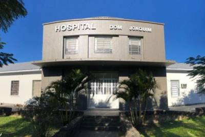 MPSC aciona Justiça para exigir correção de falhas sanitárias em hospital de Sombrio; Imas se manifesta