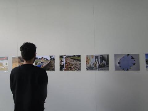 Exposição dá vida a brinquedos e super-heróis
