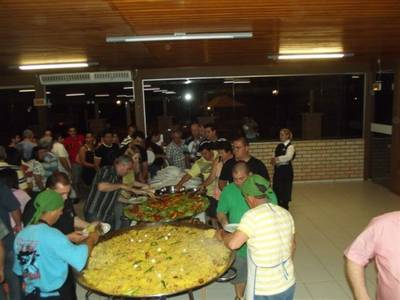 Jantar com Amigos do PMDB de Morro da Fumaça