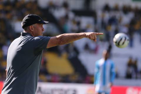 ‘É difícil ganhar na Série B’: Baptista comemora vitória do Tigre diante do Londrina