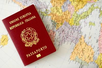 Busca de cidadania italiana aumentou em 2019