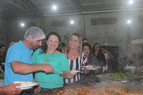 Jantar Dançante APAE Maracajá