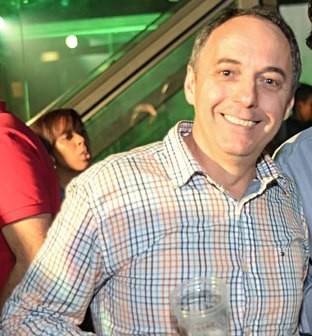 Aniversariantes neste dia 29/10
