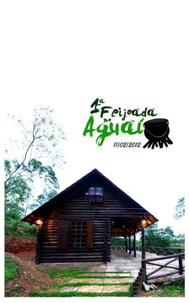 1ª Feijoada no Aguaí