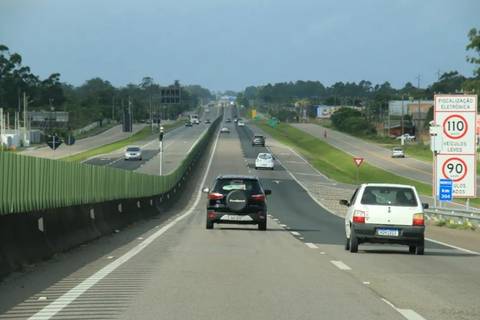 Pelo Estado 24/07: Rodovias devem prever e acompanhar o crescimento de SC
