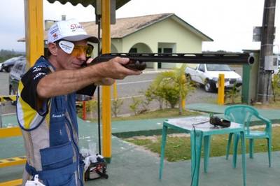 Veterano vai ler o juramento