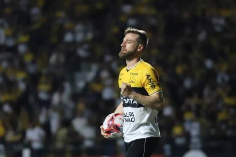 Hermes convoca torcedor carvoeiro para duelo contra o CRB no Majestoso