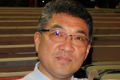 Sensei Sakahara vem a Criciúma para ministrar curso de PCP Lean