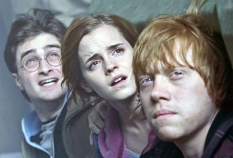 Fim da saga Harry Potter: ingressos à venda 