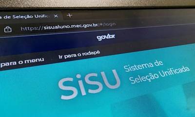 Inscrições para o Sisu terminam nesta quinta-feira