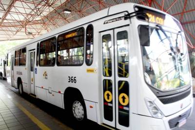 Vagner Espindola cobra melhorias no transporte público e defende mais linhas em Criciúma