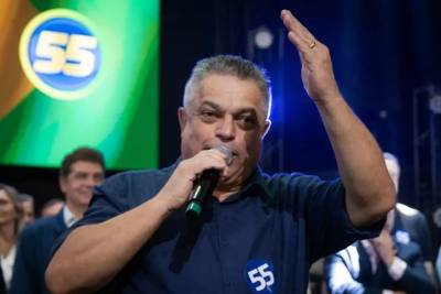 Pelo Estado 19/03: João Rodrigues segue sem o PP. PSD segue sem Topázio