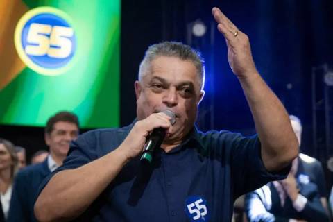 Pelo Estado 19/03: João Rodrigues segue sem o PP. PSD segue sem Topázio