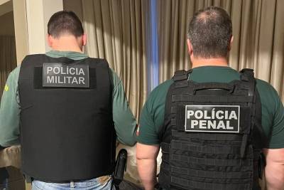 Operação do Gaeco atinge ex-prefeito da região Sul