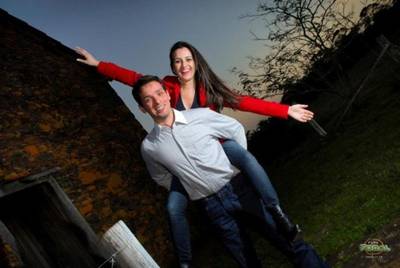 Casamentos & Bodas Neste Dia 15/10
