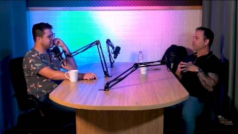 Dirlon Ferreira 'Eu entrei ilegal nos Estados Unidos sem saber'