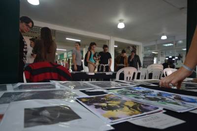 Projeto Armazém traz diferentes linguagens artísticas à Unesc