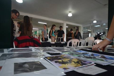 Projeto Armazém traz diferentes linguagens artísticas à Unesc