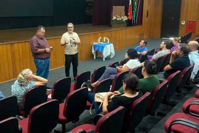 Festival AnimaMão integra movimento cultural com o turismo de Nova Veneza