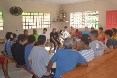 CT Família, um novo caminho para o sonho da bola