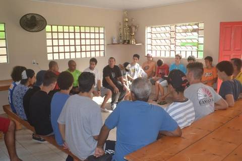 CT Família, um novo caminho para o sonho da bola