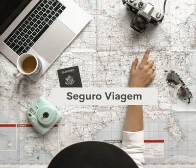 Seguro Viagem: Porque é tão importante