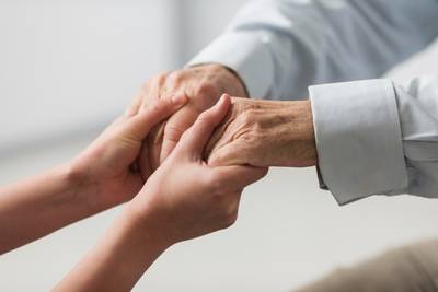 Hospital São José conta com equipe especializada na área de cuidados paliativos