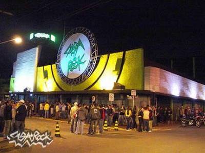 Em Içara, Casa do Rock será fechada após 30 anos de história