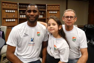 Atleta de Criciúma é candidata a Mestre de Xadrez