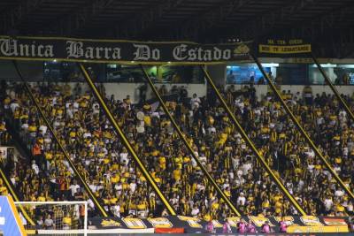 Criciúma confirma retirada de 600 ingressos de promoção em alusão ao Dia Internacional da Mulher